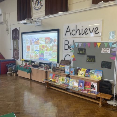 World Book Day