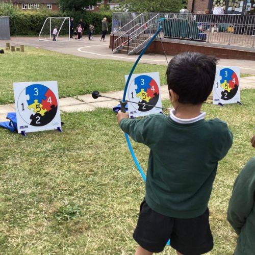 Commonwealth Games Sports Week