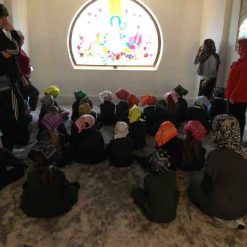 GurdwaraY2