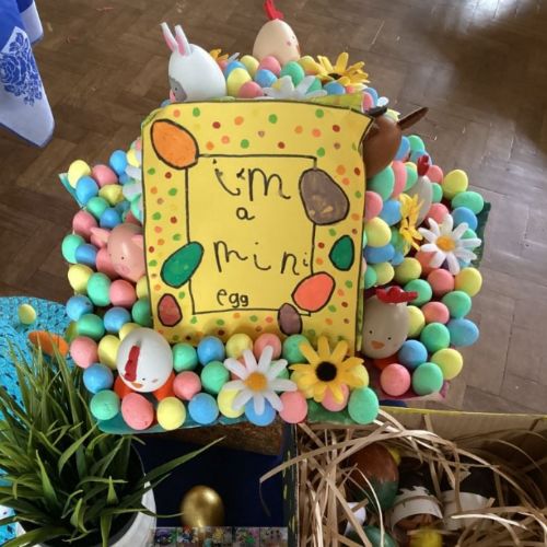 Easter31)