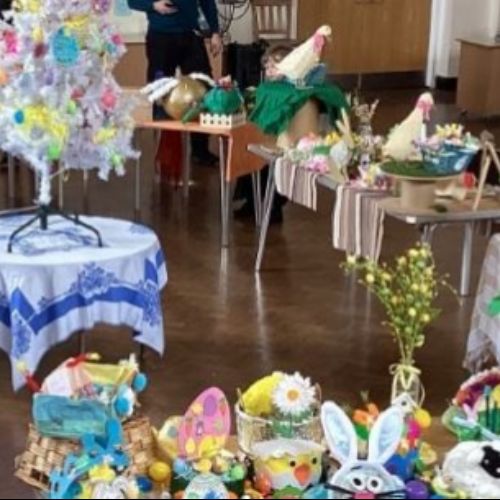 Easter43)