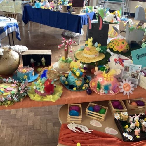 Easter