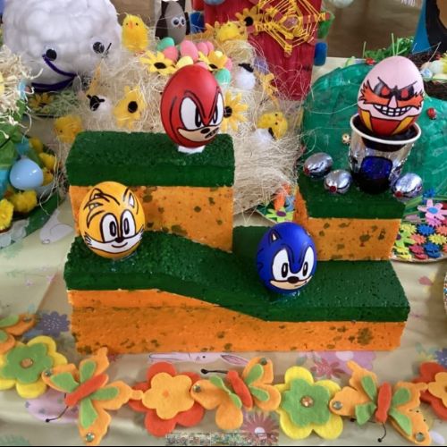 Easter6