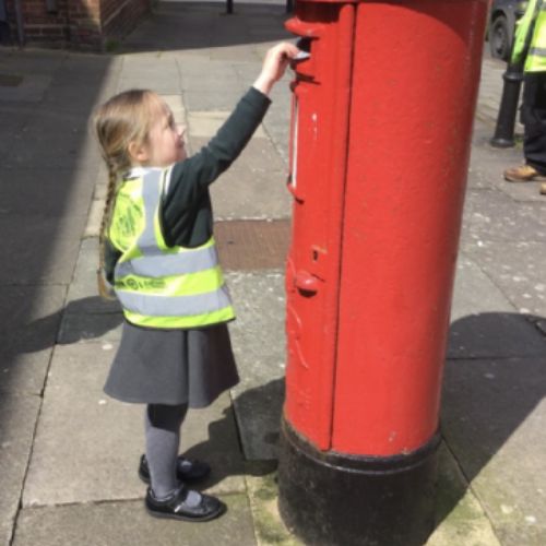 Postbox7
