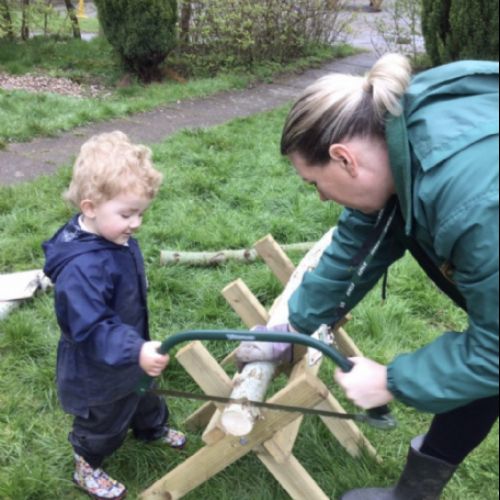 Forest School