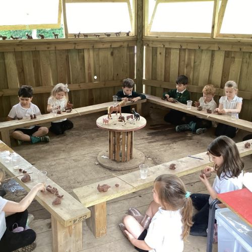 Forestschool2