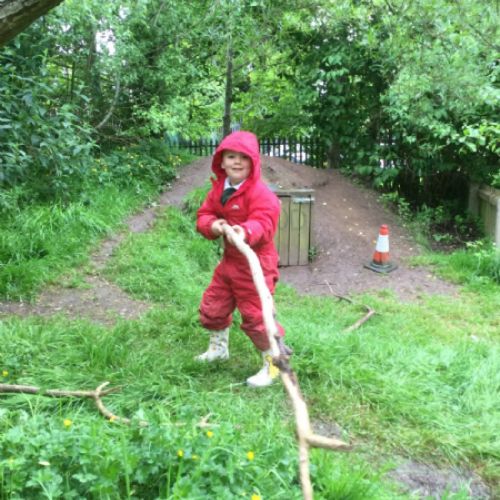 Forest School