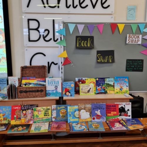 World Book Day 2022